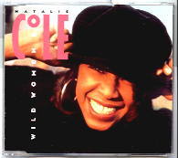 Natalie Cole - Wild Women Do